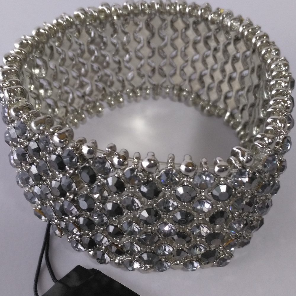 Crystal Bracelet